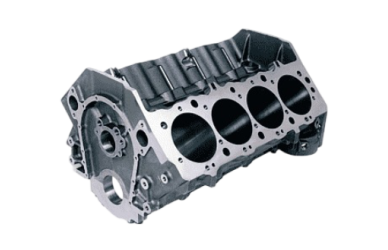 Engine block