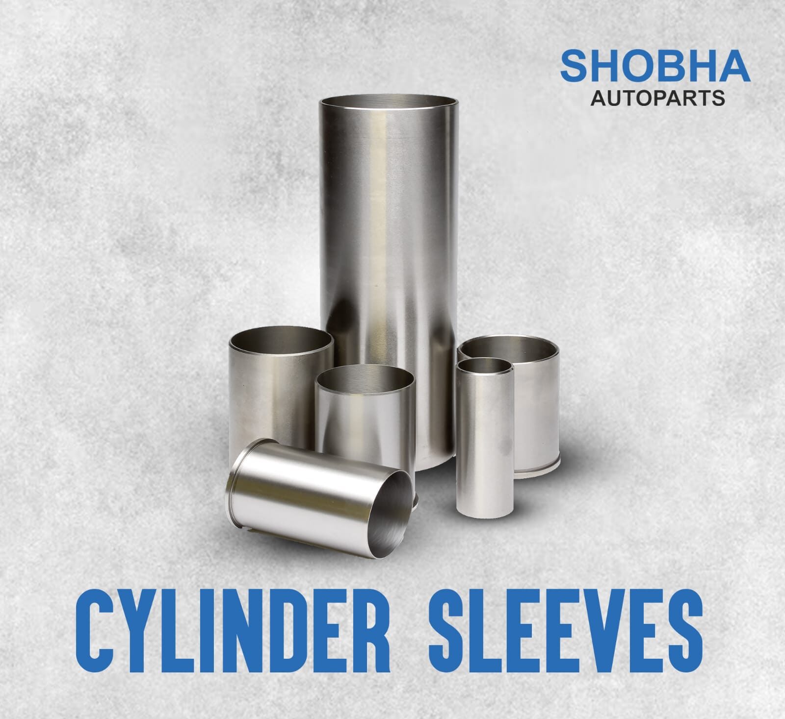 sleeves