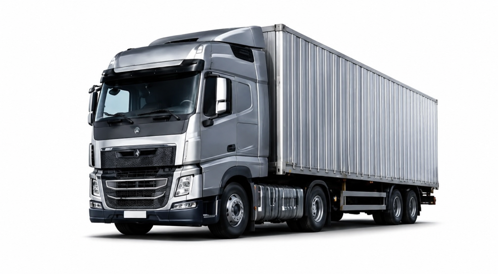Home truk auto parts
